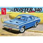 AMT\ERTL\Racing Champions.AMT 1/25 71 Plymouth Duster 340
