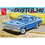 AMT\ERTL\Racing Champions.AMT 1/25 71 Plymouth Duster 340