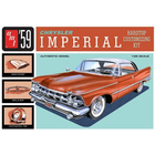 AMT\ERTL\Racing Champions.AMT 1/25 1959 Chrysler Imperial