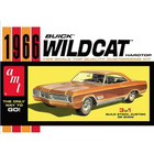 AMT\ERTL\Racing Champions.AMT 1/25 1966 Buick Wildcat