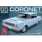 AMT\ERTL\Racing Champions.AMT 1/25 ’65 Dodge Cornet