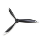 E Flite . EFL E Flite 3 blade propeller 11X7.5 Turbo Timber