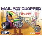 MPC . MPC 1/25 Ed Roths’s Mail Box Clipper