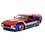 Jada Toys . JAD 1/24 "Hollywood Rides" 1973 Ford Mustang Mach 1 with Captain Marvel