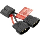 Traxxas . TRA Wire Harness Parallel Battery Connector