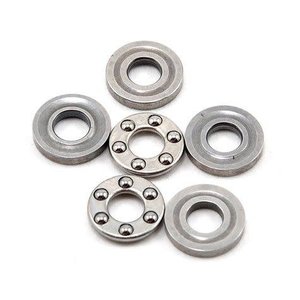 Blade . BLH 2.5X6X3 THRUST BEARING (2)