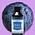 Lorann Gourmet . LAO Blueberry Emulsion 4 oz.