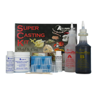 Alumilite Corp . ALU Alumilite Super Casting Kit