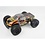 RC Pro . RCP 1/12 4WD Brushless Monster Truck