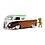 Jada Toys . JAD Hollywood Rides 1963 Volkswagen Bus w/ Groot
