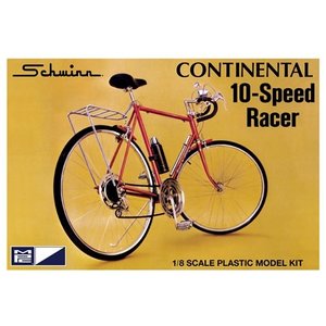 MPC . MPC 1/8 Schwinn Continental 10 Speed Bike