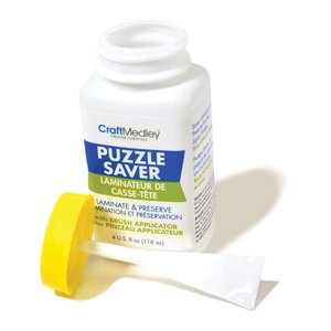 CraftMedley . CMD Craft Medley Puzzle Saver Glue