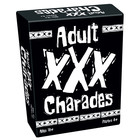 Outset Media . OUT Adult XXX Charades Box