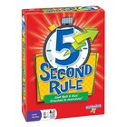 Play Monster . PLM 5 Second Rule (Game)