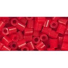 Perler (beads) PRL Perler Bead Mini Red 2000pc