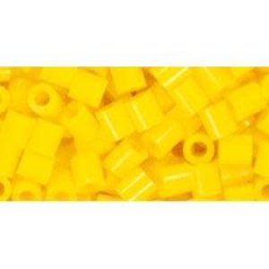 Perler (beads) PRL Perler Bead Mini Yellow 2000pc