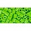 Perler (beads) PRL Perler Bead Mini Kiwi Lime 2000pc