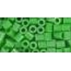 Perler (beads) PRL Perler Bead Mini Bright Green 2000pc