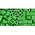 Perler (beads) PRL Perler Bead Mini Bright Green 2000pc