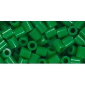 Perler (beads) PRL Perler Bead Mini Dark Green 2000pc