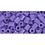 Perler (beads) PRL Perler Bead Mini Pastel Lavender 2000pc