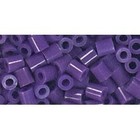 Perler (beads) PRL Perler Bead Mini Purple 2000pc
