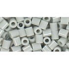 Perler (beads) PRL Perler Bead Mini Light Gray 2000pc