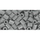 Perler (beads) PRL Perler Bead Mini Gray 2000pc