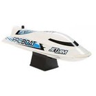 Pro Boat . PRB Jet Jam 12"Pool RCr, White