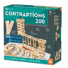 MindWare . MIW Keva Contraptions 200