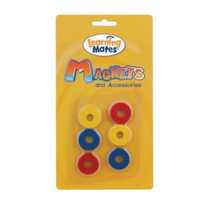 Popular Playthings . POP Magnetic Rings