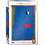 Eurographics Puzzles . EGP Dancer II by Joan Miro - 1000pc Puzzle