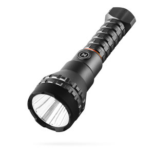 NEBO . NEB Luxtreme Rechargeable Half-Mile Beam Flashlight