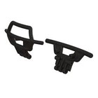 Arrma . ARA Bumper Mount Set 4x4