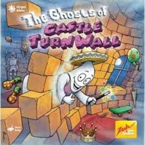 ZOCH VERLAG . ZOC The Ghost of Castle Turnwall