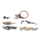 Associated Electrics . ASC Element RC Enduro24 Hardwire Set