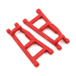 RPM . RPM Rear A-Arms Stampede and Rustler 2wd Red
