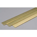 K&S Engineering . KSE Brass Strp .093 X 1 X 36