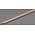 K&S Engineering . KSE Copper tube sq. 1/8'' 12''(2pcs)