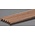 K&S Engineering . KSE Copper tube 1/4''OD .014 wall