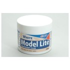 Deluxe Materials . DLM Model Lite Filler (White) 240ml