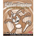Playroom Entertainment . PLE Killer Bunnies Quest Carmel Swirl Booster