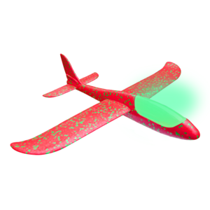 FireFox Toys . FFT TRIXTER LED GLIDER