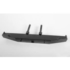 RC 4WD . RC4 RC4WD Type A Machined Rear Bumper for SCX 10 2