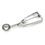 CK Products . CKP Stainless Steel Cookie/ Ice Cream Scoop, 35 mm