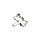 CK Products . CKP DRAGONFLY MINI COOKIE CUTTER