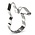 CK Products . CKP Bunny Rabbit Floppy Eared Cookie Cutter, 4"
