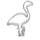 CK Products . CKP Flamingo Cookie Cutter, 3.75"
