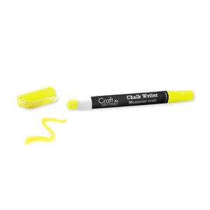 MultiCraft . MCI Chalk Writer  Neon Yellow