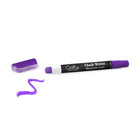 Craft Decor . CDC Chalk Writer - Neon Purple